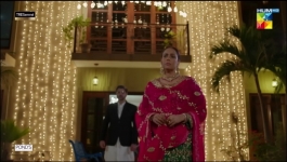 Meri Tanhai - Last Episode 27 - 14th July 2025